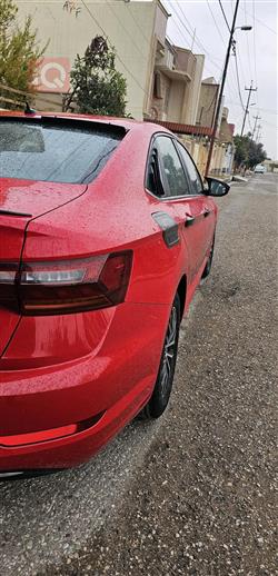 فولكسفاغن جيتا